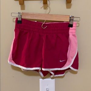 Nike Dri-Fit Shorts